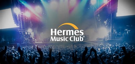 hermes club paris|Hermes music store.